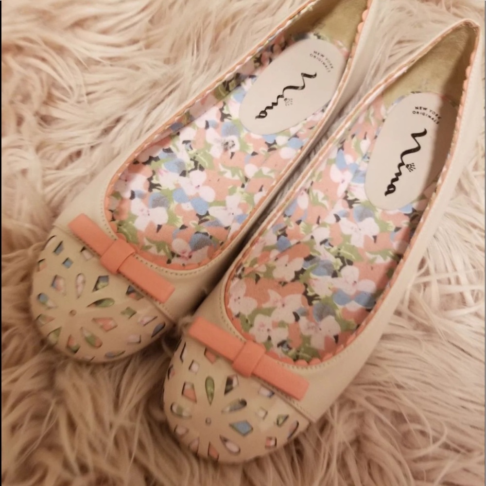 Nina New York collection